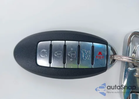 2015 Infiniti Qx60 from USA, damaged, VIN 5N1AL0MM8FC554432